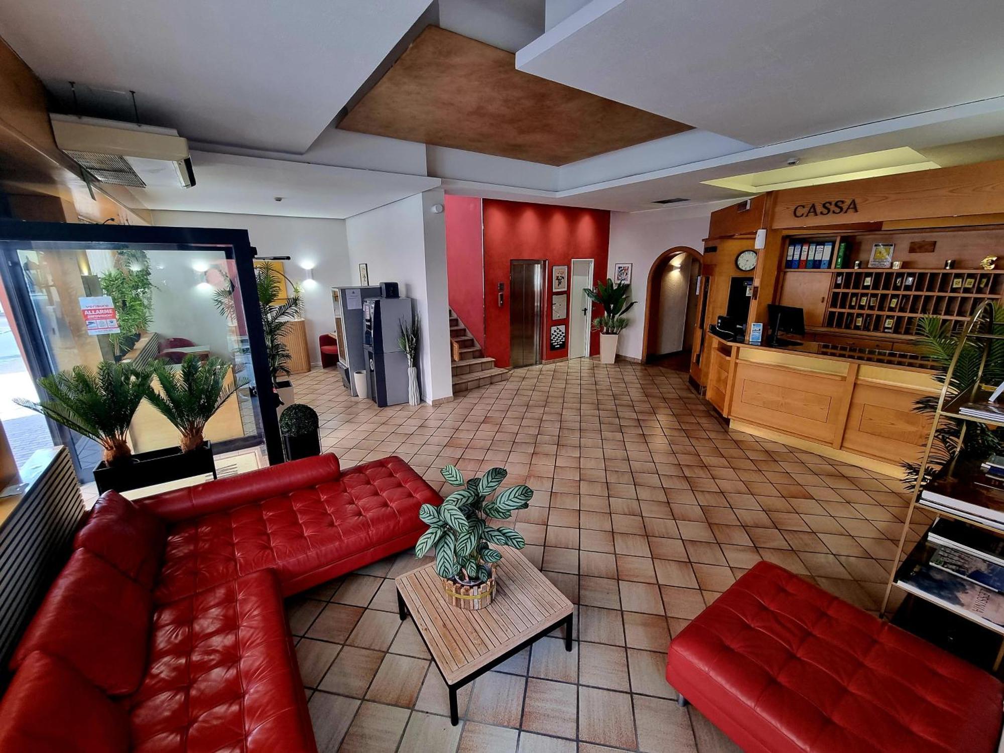 Guest house Camelia Venice *